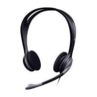 Sennheiser On-Ear Gaming Headset หูฟังเกมมิ่ง รุ่น PC 131