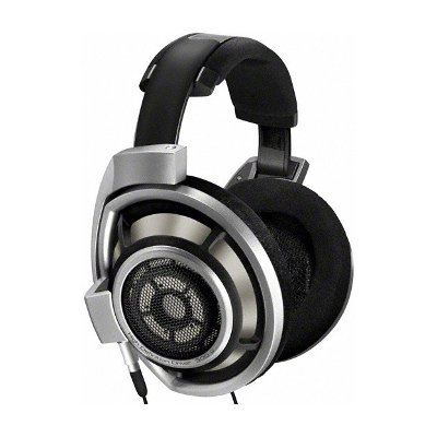 Sennheiser Dynamic Stereo Headphones หูฟัง รุ่น HD 800