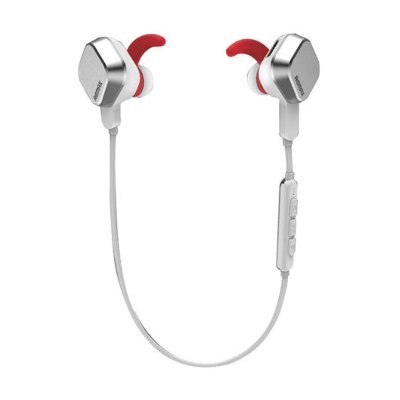 Remax Magnet Sports Bluetooth Headset หูฟังบลูทูธ รุ่น RM-S2