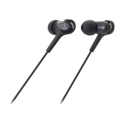Audio-Technica In-Ear Headphones หูฟัง รุ่น ATH-CKB50