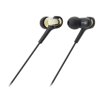 Audio-Technica In-Ear Headphones หูฟัง รุ่น ATH-CKB50