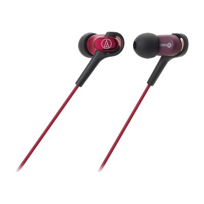 Audio-Technica In-Ear Headphones หูฟัง รุ่น ATH-CKB50