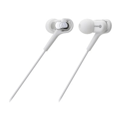 Audio-Technica In-Ear Headphones หูฟัง รุ่น ATH-CKB50