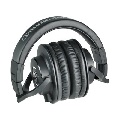 Audio-Technica Professional Monitor Headphones หูฟัง รุ่น ATH-M40x