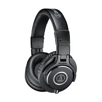 ราคา Audio-Technica Professional Monitor Headphones หูฟัง รุ่น ATH-M40x