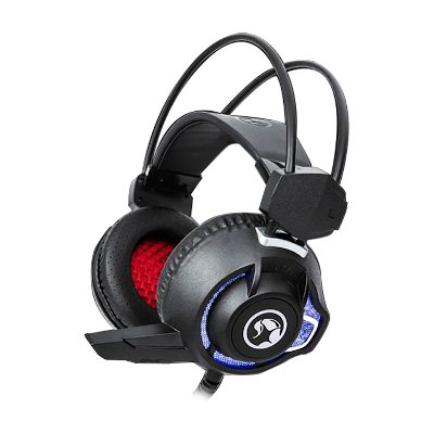 Marvo Gaming Headset หูฟังเกมมิ่ง รุ่น H8656