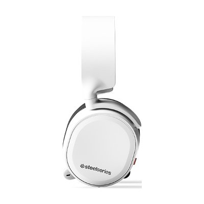 SteelSeries All-Platform Gaming Headset หูฟังเกมมิ่ง รุ่น Arctis 3