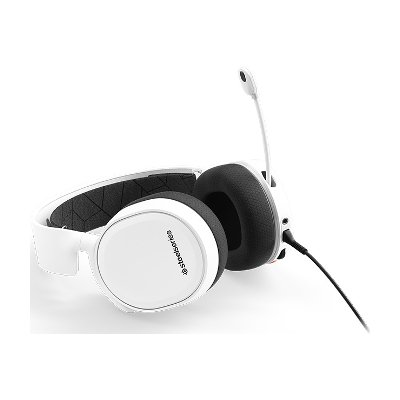 SteelSeries All-Platform Gaming Headset หูฟังเกมมิ่ง รุ่น Arctis 3