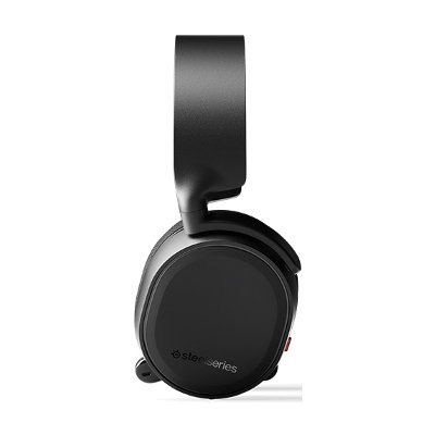 SteelSeries All-Platform Gaming Headset หูฟังเกมมิ่ง รุ่น Arctis 3