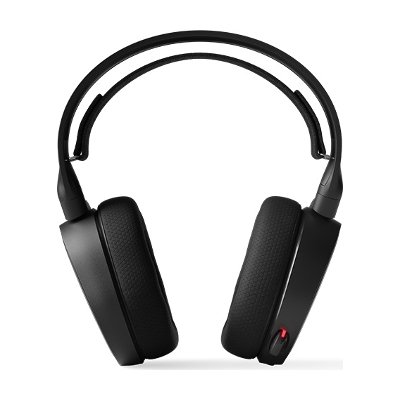 SteelSeries 7.1 Surround RGB Gaming Headset หูฟังเกมมิ่ง รุ่น Arctis 5