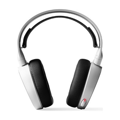 SteelSeries 7.1 Surround RGB Gaming Headset หูฟังเกมมิ่ง รุ่น Arctis 5