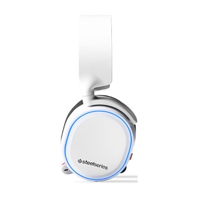 SteelSeries 7.1 Surround RGB Gaming Headset หูฟังเกมมิ่ง รุ่น Arctis 5
