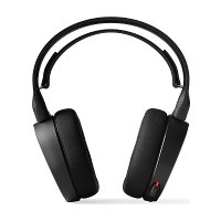 ราคา SteelSeries 7.1 Surround RGB Gaming Headset หูฟังเกมมิ่ง รุ่น Arctis 5
