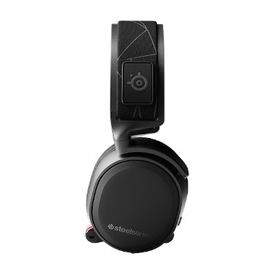 SteelSeries Wireless Gaming Headset หูฟังเกมมิ่งไร้สาย รุ่น Arctis 7