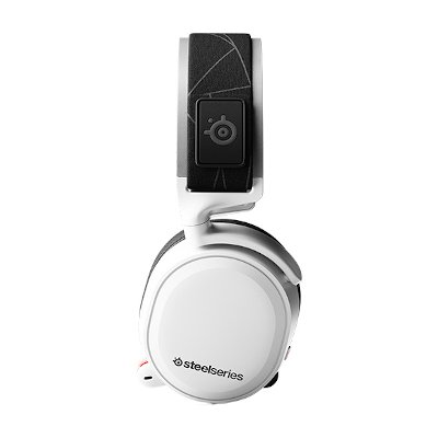 SteelSeries Wireless Gaming Headset หูฟังเกมมิ่งไร้สาย รุ่น Arctis 7