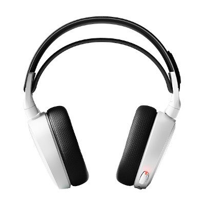 SteelSeries Wireless Gaming Headset หูฟังเกมมิ่งไร้สาย รุ่น Arctis 7