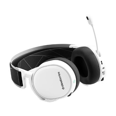 SteelSeries Wireless Gaming Headset หูฟังเกมมิ่งไร้สาย รุ่น Arctis 7
