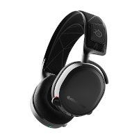 ราคา SteelSeries Wireless Gaming Headset หูฟังเกมมิ่งไร้สาย รุ่น Arctis 7