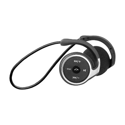 Suicen Bluetooth Neckband Headphone หูฟังบลูทูธ รุ่น AX-698