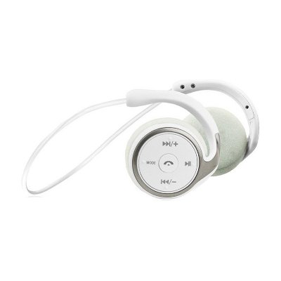 Suicen Bluetooth Neckband Headphone หูฟังบลูทูธ รุ่น AX-698