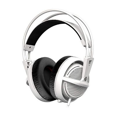 SteelSeries Gaming Headset หูฟังเกมมิ่ง รุ่น Siberia 200