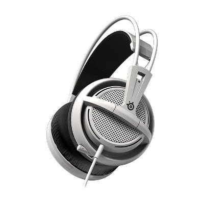 SteelSeries Gaming Headset หูฟังเกมมิ่ง รุ่น Siberia 200