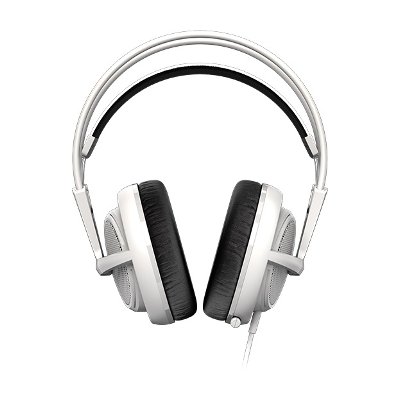 SteelSeries Gaming Headset หูฟังเกมมิ่ง รุ่น Siberia 200