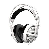 ราคา SteelSeries Gaming Headset หูฟังเกมมิ่ง รุ่น Siberia 200