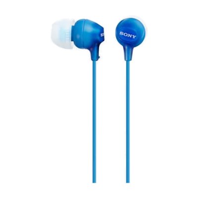 Sony In-Ear Headphones หูฟัง รุ่น MDR-EX15AP