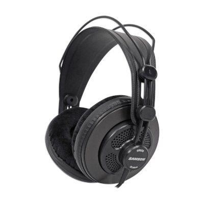 Samson Semi-Open Studio Headphones หูฟัง รุ่น SR850