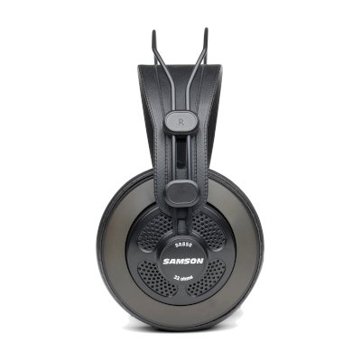 Samson Semi-Open Studio Headphones หูฟัง รุ่น SR850