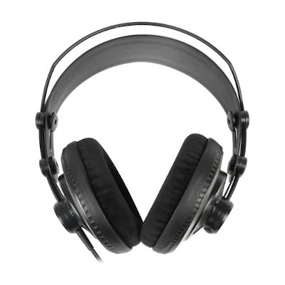 Samson Semi-Open Studio Headphones หูฟัง รุ่น SR850