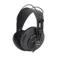 ราคา Samson Semi-Open Studio Headphones หูฟัง รุ่น SR850