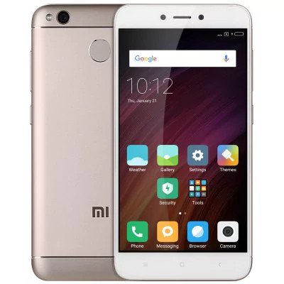 Xiaomi Redmi 4X 32GB