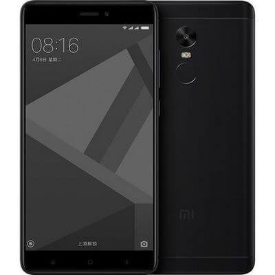 Xiaomi Redmi Note 4X 32GB