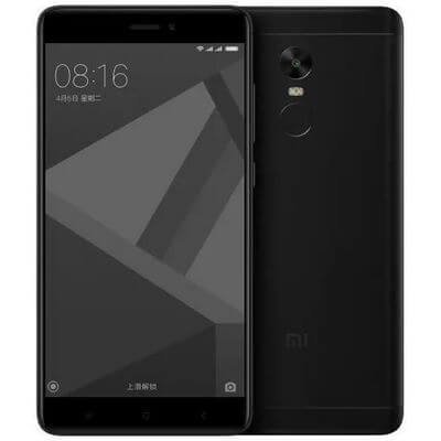Xiaomi Redmi Note 4X 64GB