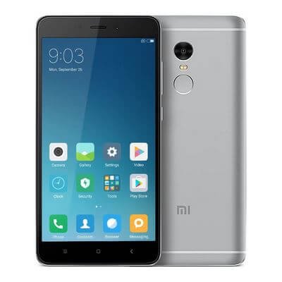 Xiaomi Redmi Note 4X 64GB