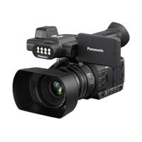 ราคา Panasonic HD Professional Camcorder รุ่น HC-PV100