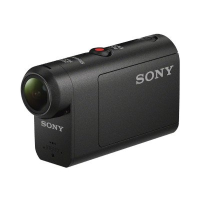 Sony Full HD Action Camera รุ่น HDR-AS50