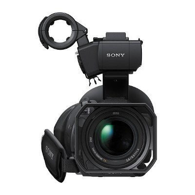 Sony Professional XDCAM Compact Camcorder รุ่น PXW-X70