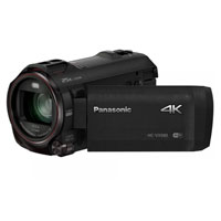 ราคา Panasonic HD Camcorder รุ่น HC-VX980
