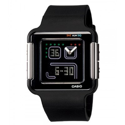 Casio Poptone LCF-20-1DR