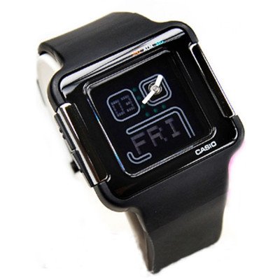 Casio Poptone LCF-20-1DR