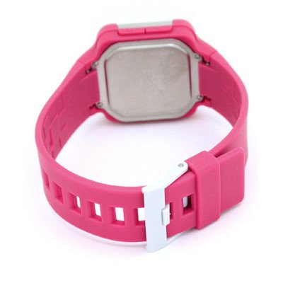 Casio Poptone LCF-20-4DR