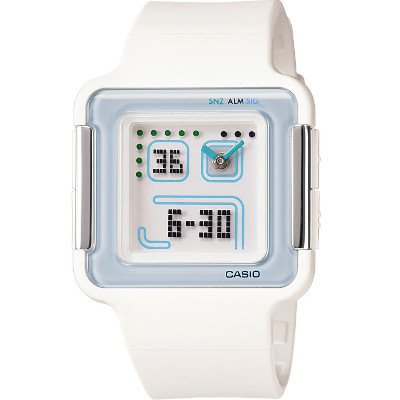 Casio Poptone LCF-20-7DR