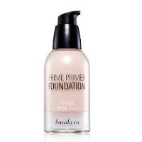ราคา Banila Co Prime Primer Fitting Foundation SPF30 PA++ 30ml