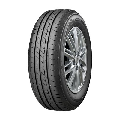 ยางรถยนต์ Bridgestone รุ่น Ecopia EP200 215-60R16