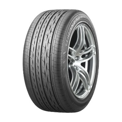 ยางรถยนต์ Bridgestone รุ่น Turanza GR-100 215-55R17