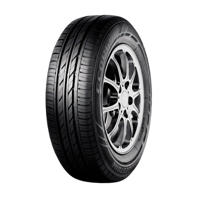 ยางรถยนต์ Bridgestone รุ่น Ecopia EP150 165-65R14