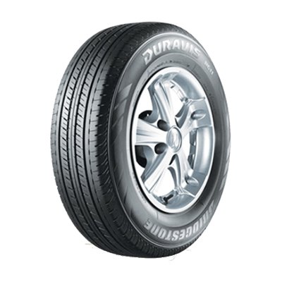 ยางรถยนต์ Bridgestone รุ่น Duravis R611 215-70R16